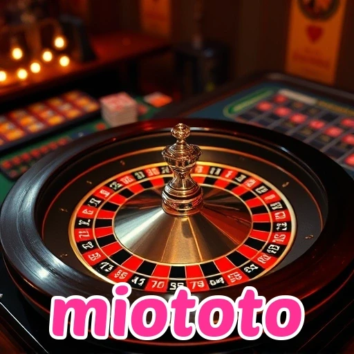 miototo: Eksplorasi Seru Permainan Arcade Penuh Kejutan