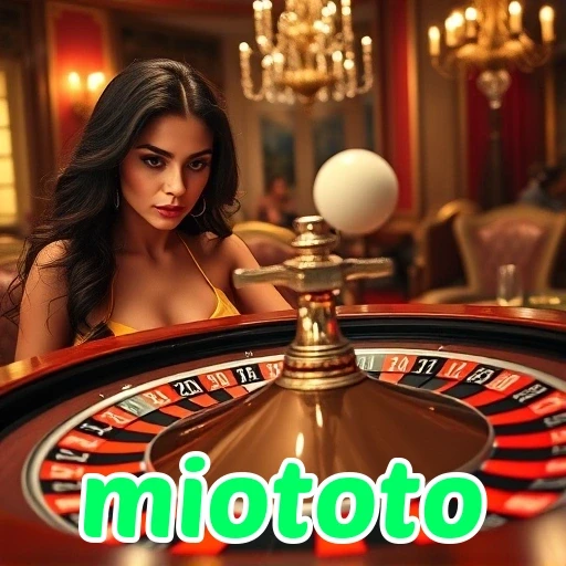 miototo: Temukan Keseruan Tanpa Batas dalam Game Online