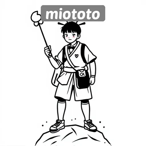 Peran Komunitas dalam Pertumbuhan Situs Miototo