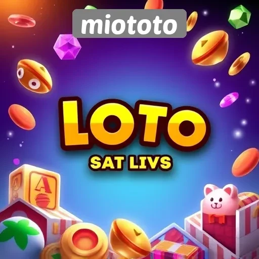 Menjelajahi Fitur Unggulan di Situs Game Miototo