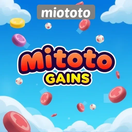 Fitur-Fitur Menarik Di Situs Game Miototo