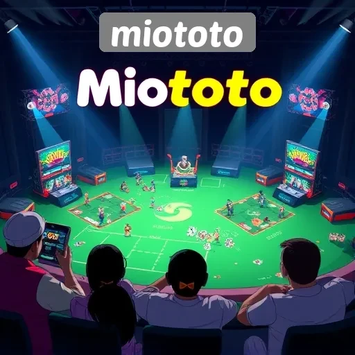 Kelebihan Bergabung dengan Komunitas Miototo