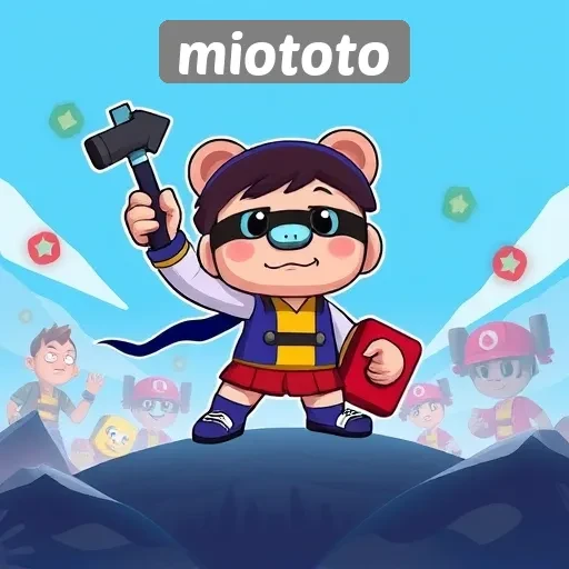 Analisis Tren Game Terbaru di Miototo