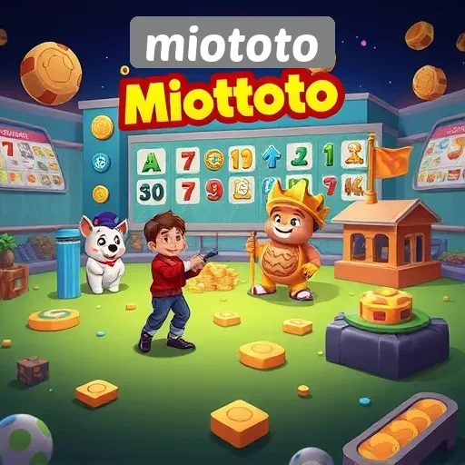 Tantangan dan Peluang Miototo di Industri Game