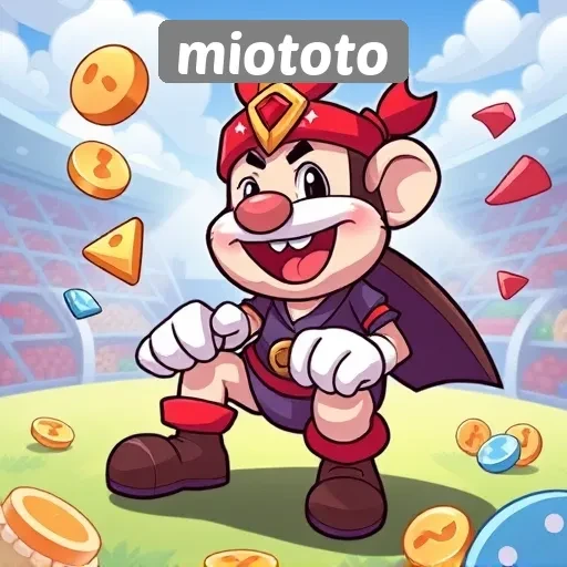 Bagaimana Miototo Mengubah Pengalaman Bermain Game