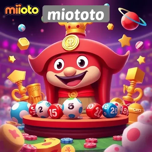 Menelusuri Fitur Unggulan di Situs Game Miototo