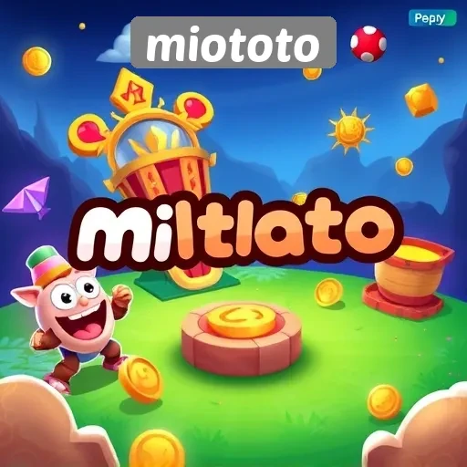 Mengenal Situs Miototo Sebagai Platform Game Terpercaya