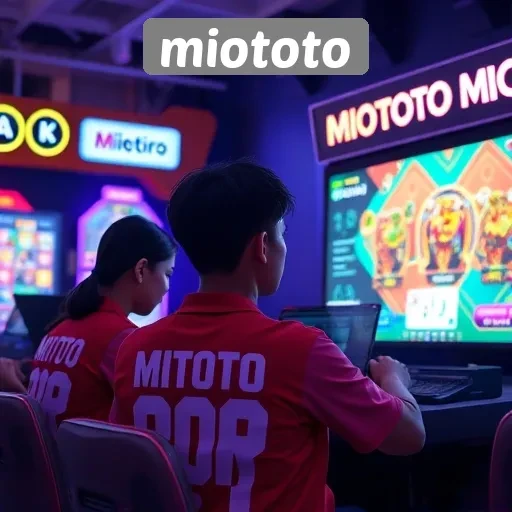 Dampak Miototo terhadap Komunitas Gamer di Indonesia