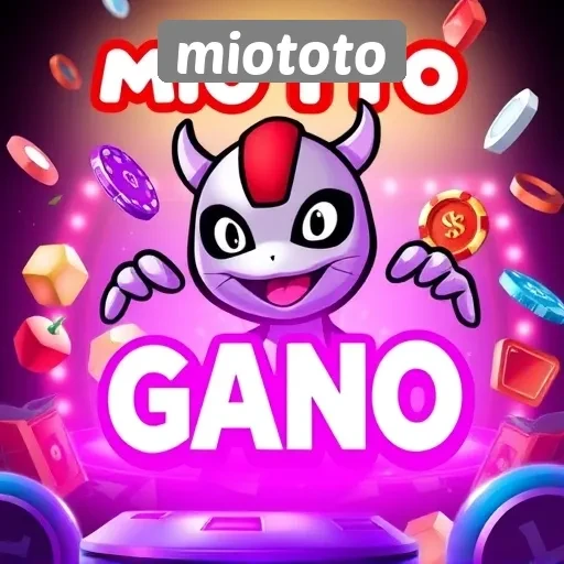 Keunggulan Miototo dalam Menyediakan Game Online