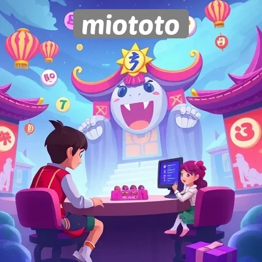 Review Pengalaman Bermain di Miototo Untuk Pemain Baru