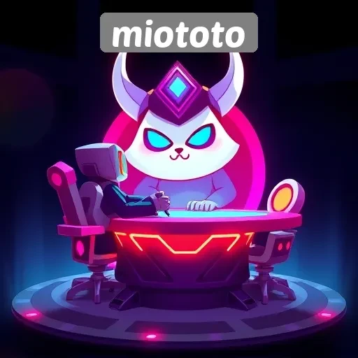 Mengapa Miototo Menjadi Pilihan Populer di Kalangan Gamer
