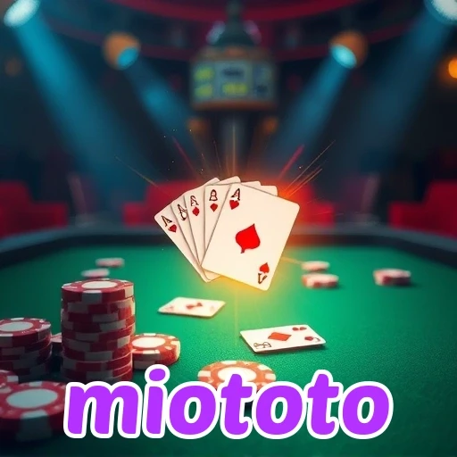 miototo: Update Terbaru dan Menarik di Dunia Game Online
