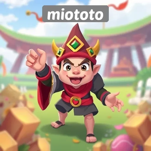 Cara Mendaftar dan Memulai Permainan di Miototo