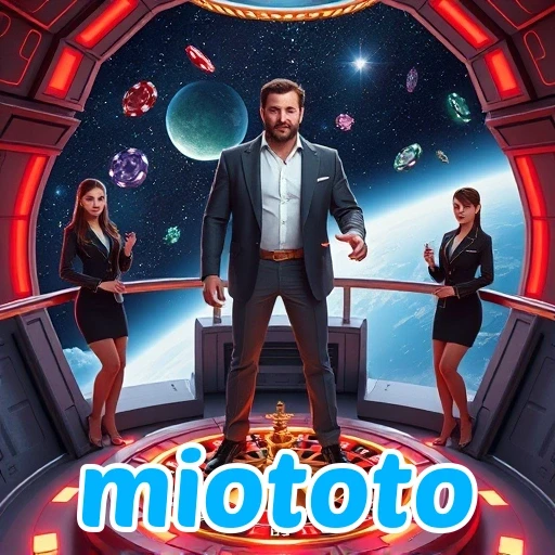 miototo: Permainan Slot Menarik untuk Pengguna Indonesia