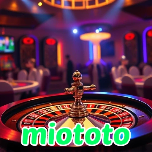 miototo: Game Online Terpopuler Dengan Fitur Menarik
