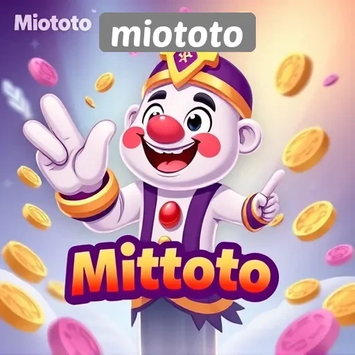 Keunikan dan Fitur Menarik di Miototo