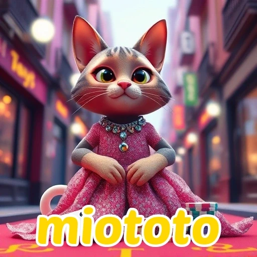 miototo: Inovasi Pembaruan Game Online Terbaik untuk Pengguna Indonesia