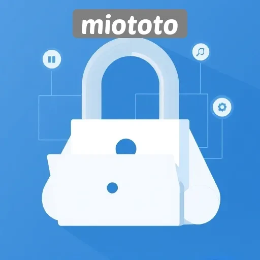Keamanan dan Privasi Pengguna di Miototo