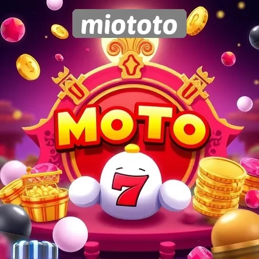 Beragam Genre Permainan yang Tersedia di Miototo